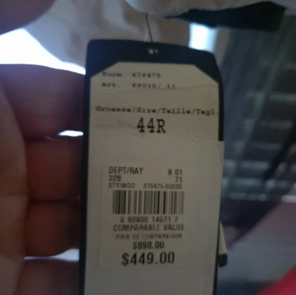 Bugatti Authentic 44 - Picture 4 of 8